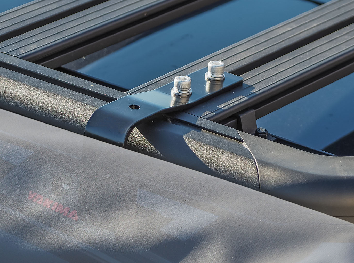 Yakima LNL Awning Brackets Kit 8005029