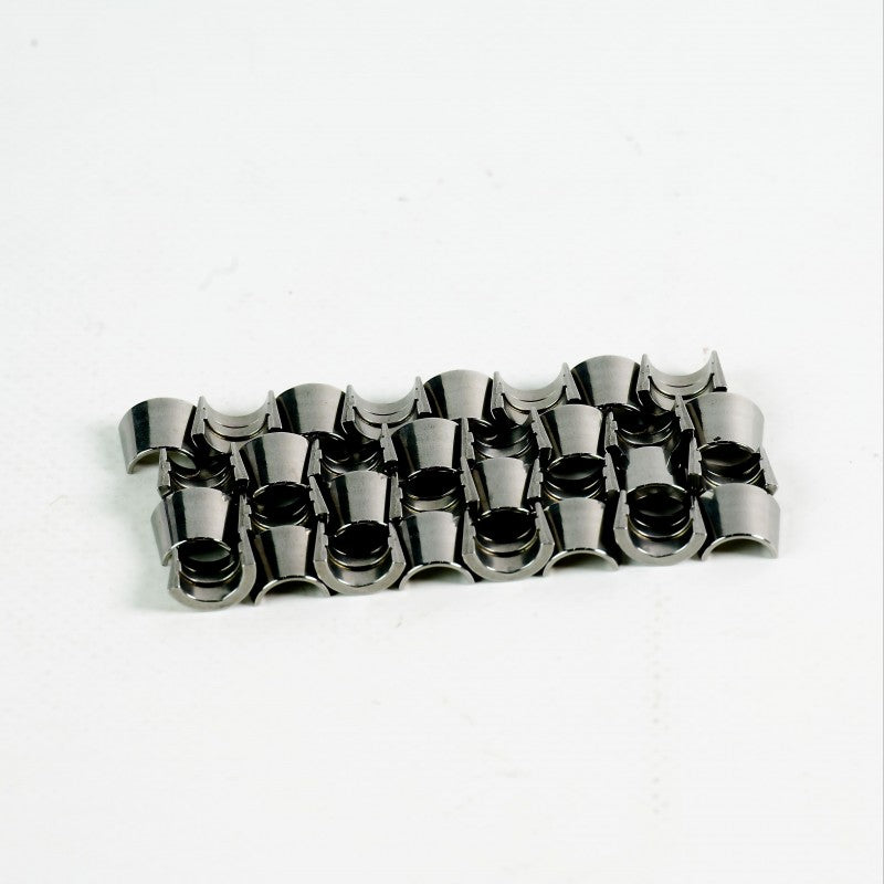 Crow Cams Collet Set 11701