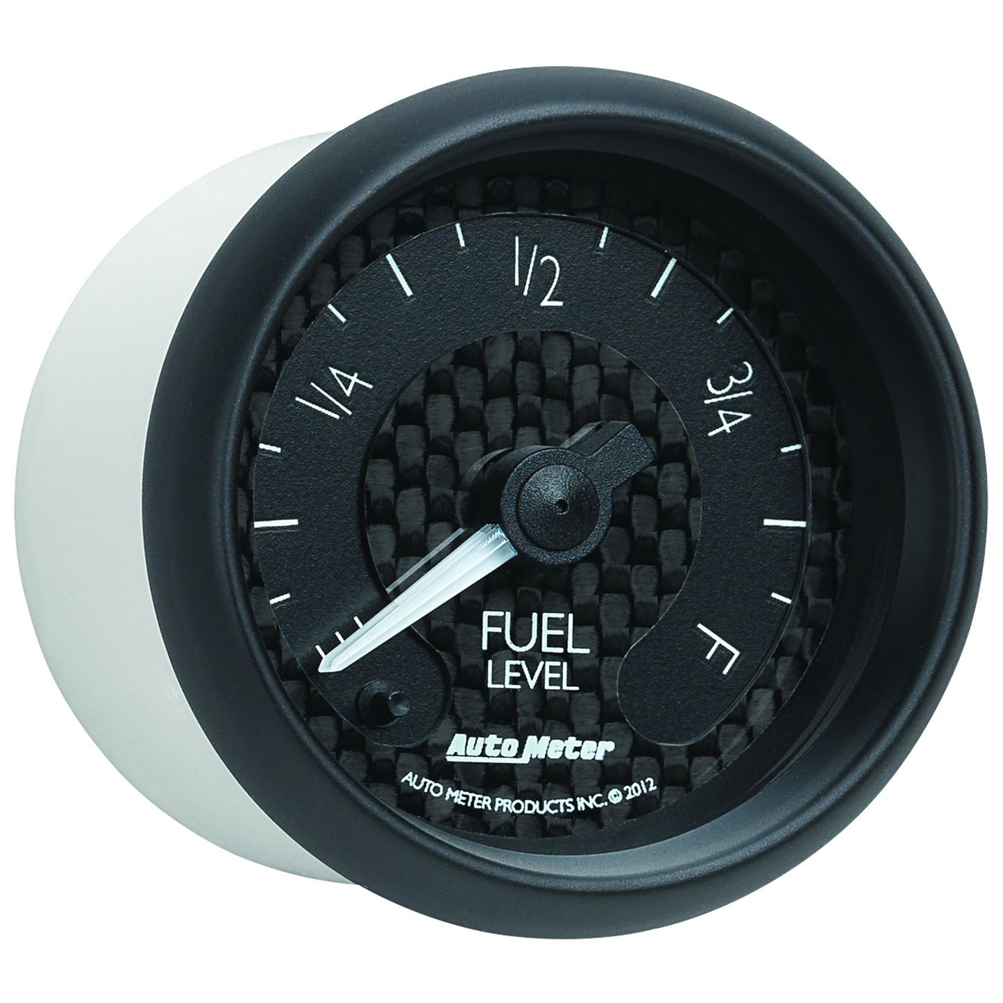 AutoMeter Gt Series 2-1/16in Fuel Level AU8010