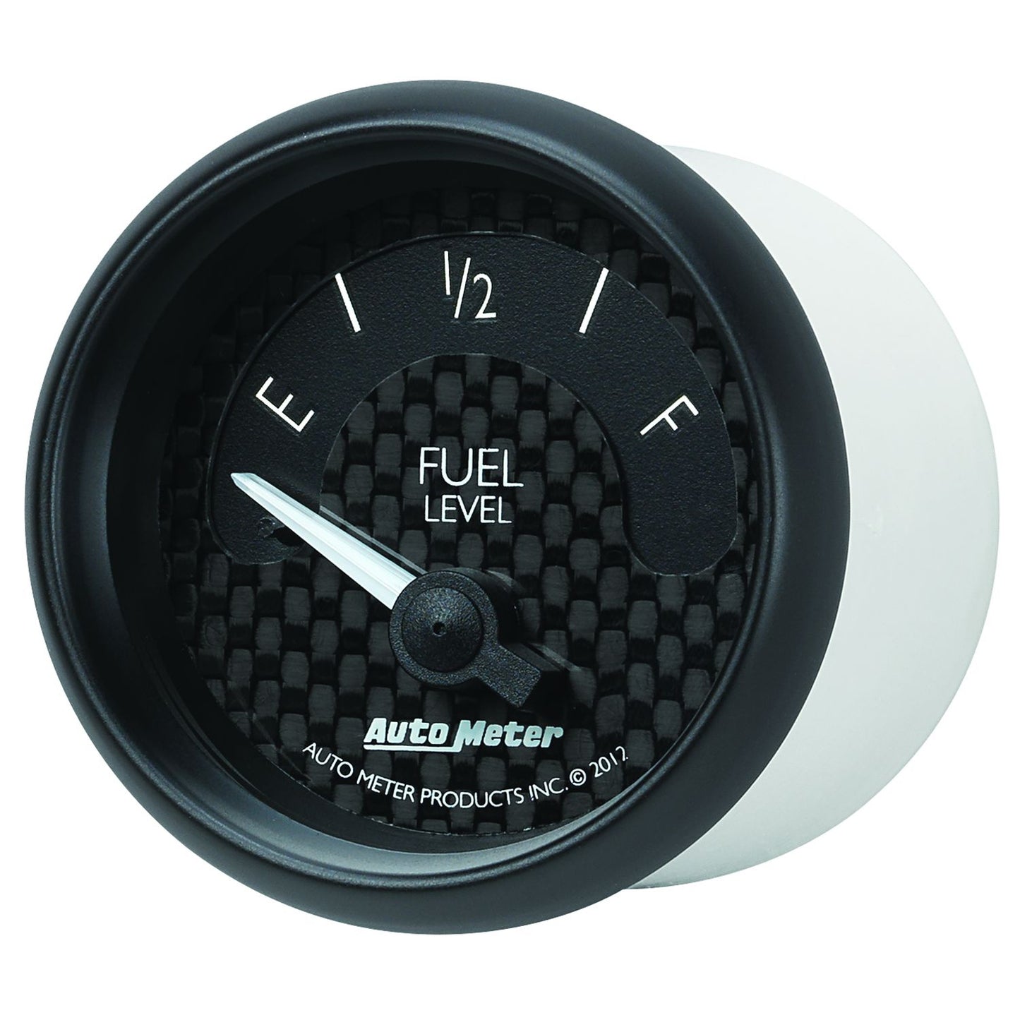 AutoMeter Gt Series 2-1/16in Fuel Level AU8016