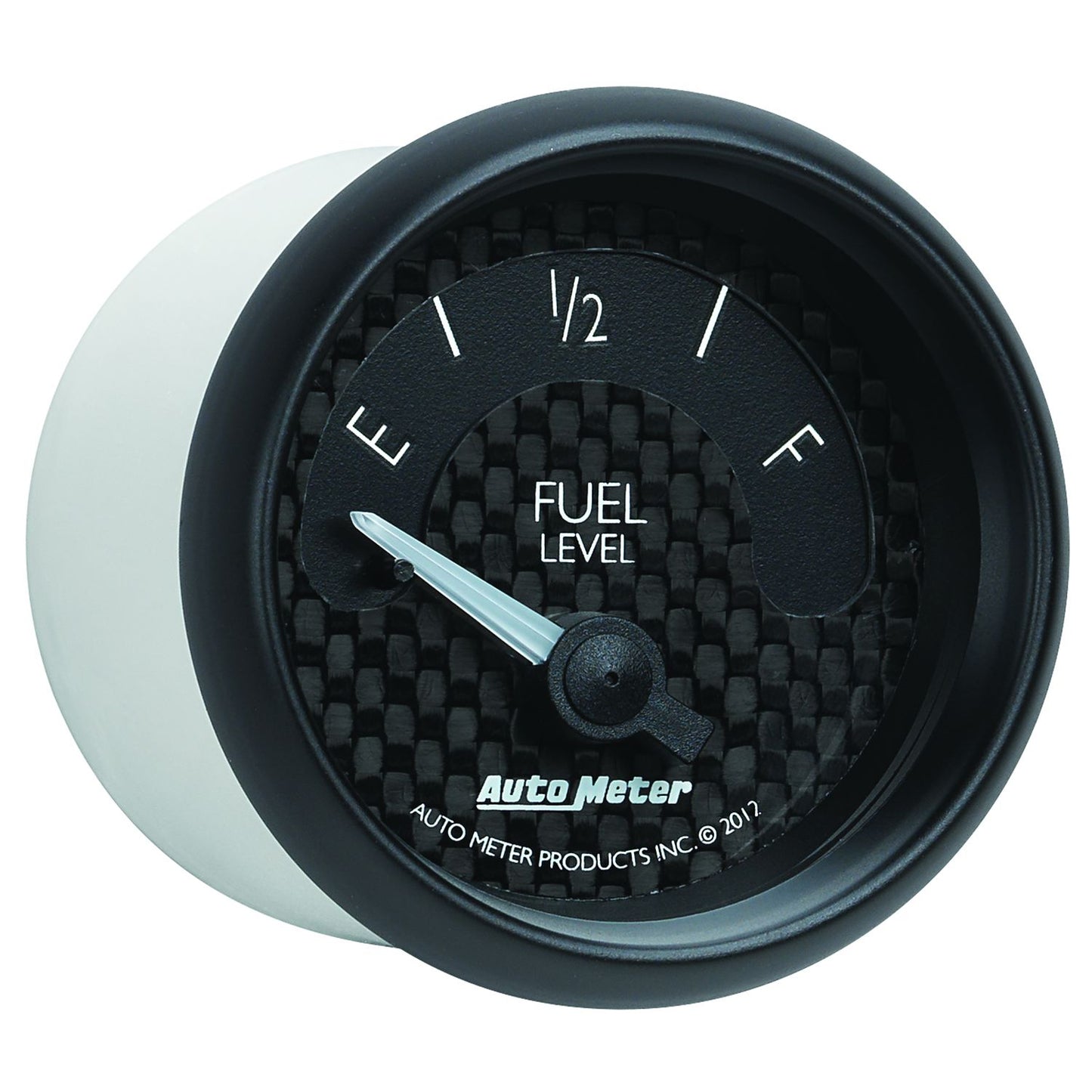AutoMeter Gt Series 2-1/16in Fuel Level AU8016