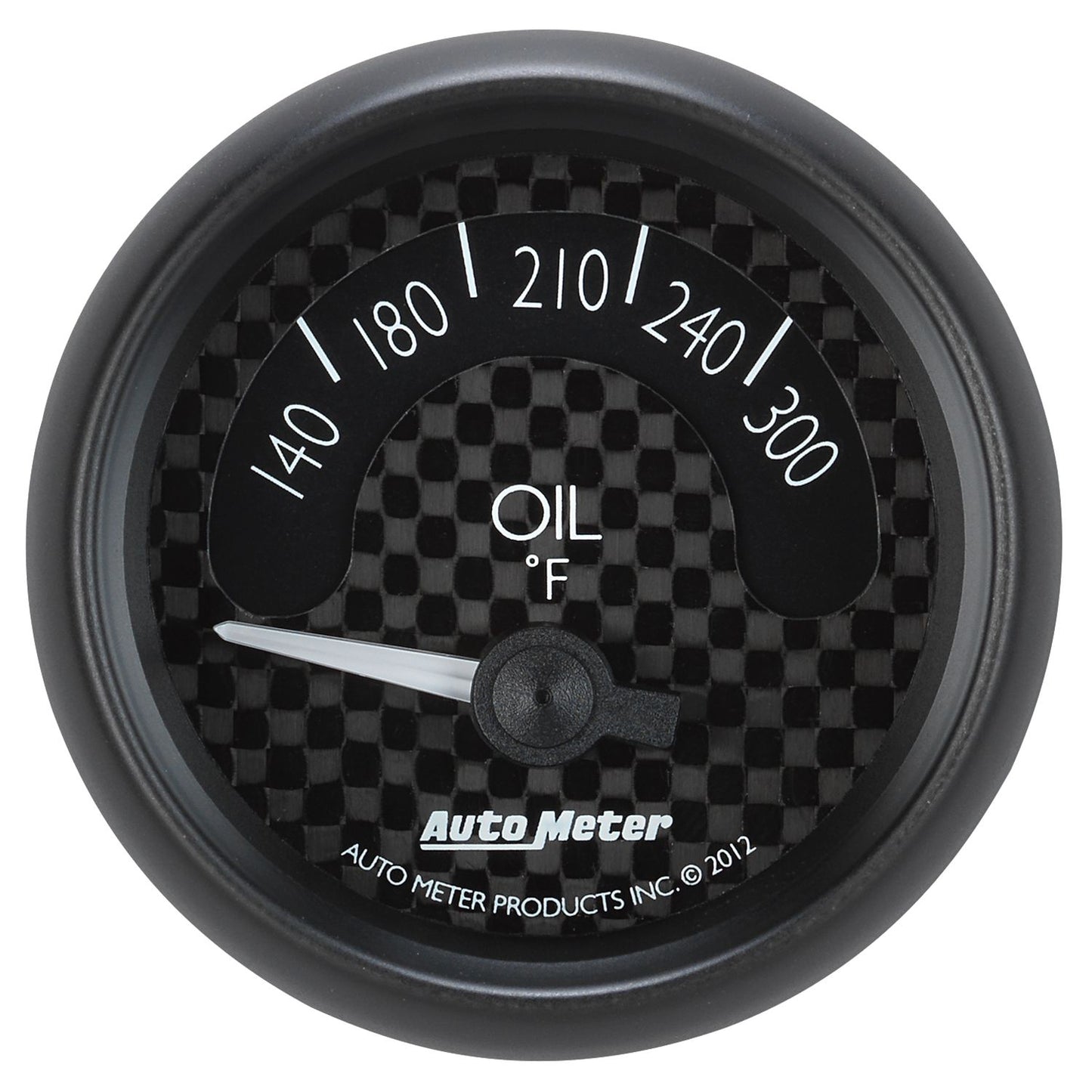 AutoMeter Gt Series 2-1/16in Oil Temp AU8048