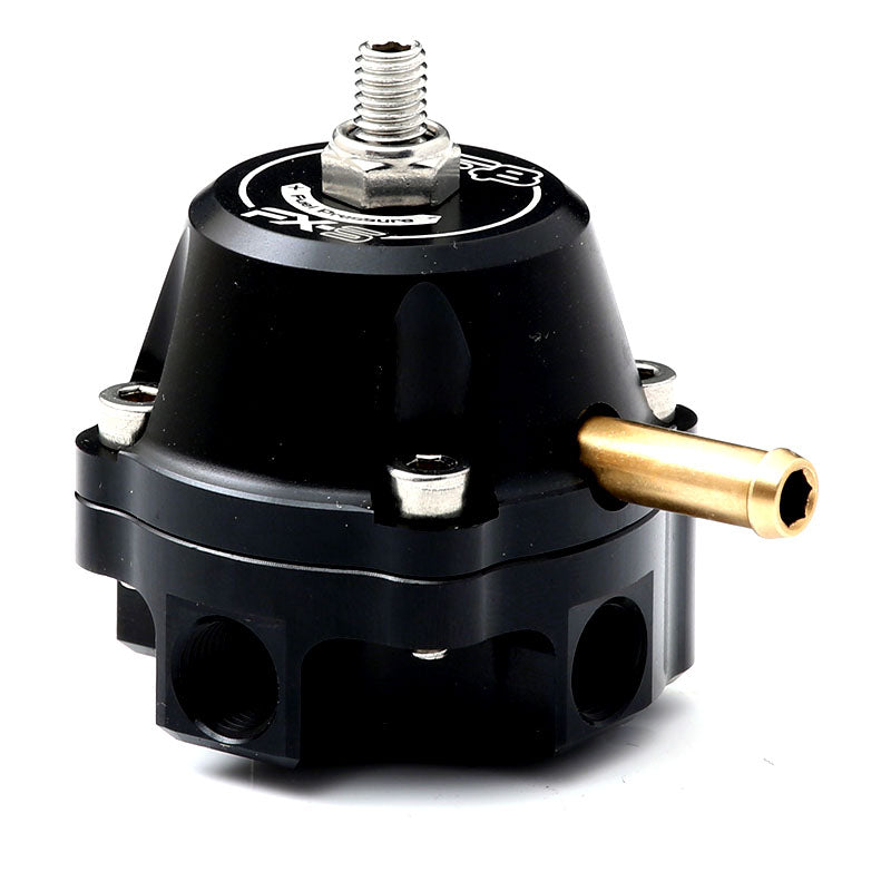 GFB Fx Series Efi Fuel Pressure Regulator 8050