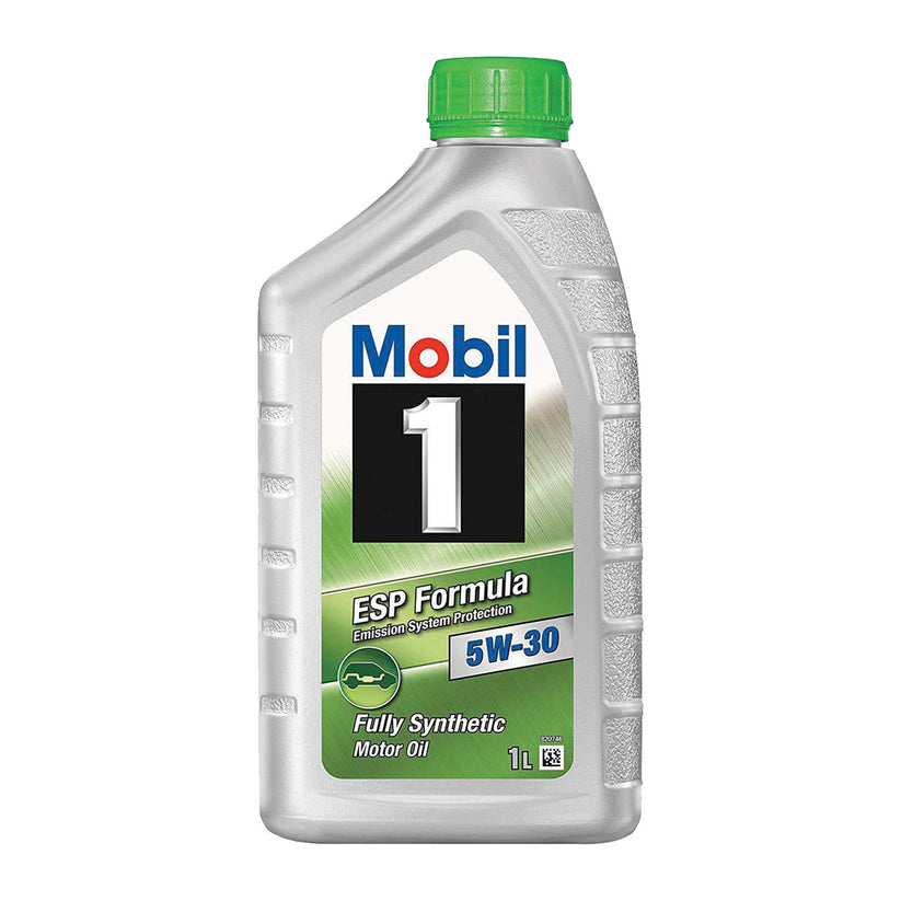 Mobil 1-Fs 5W30 Esp 1L 805824