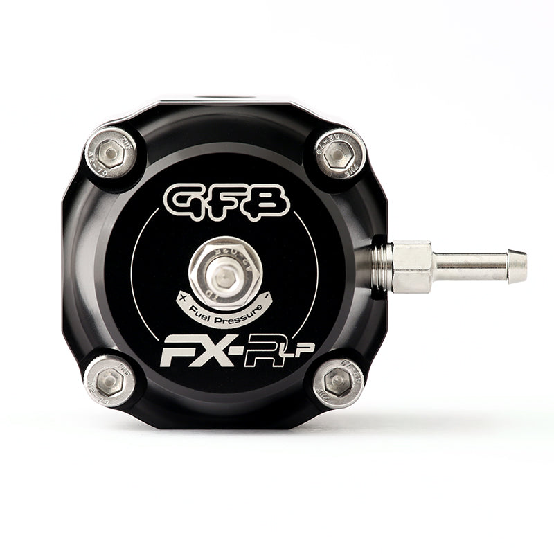 GFB Low Pressure Fuel Regulator 8060-LP