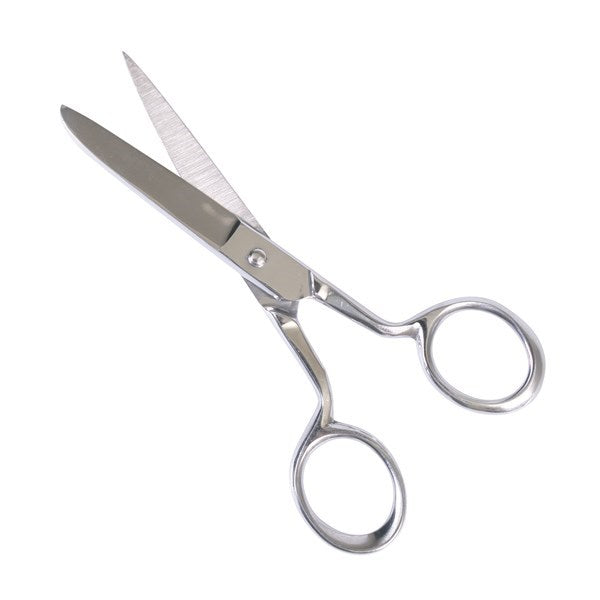 Toledo Household Scissors Forged Steel 65Mm 10 Pc 806BU