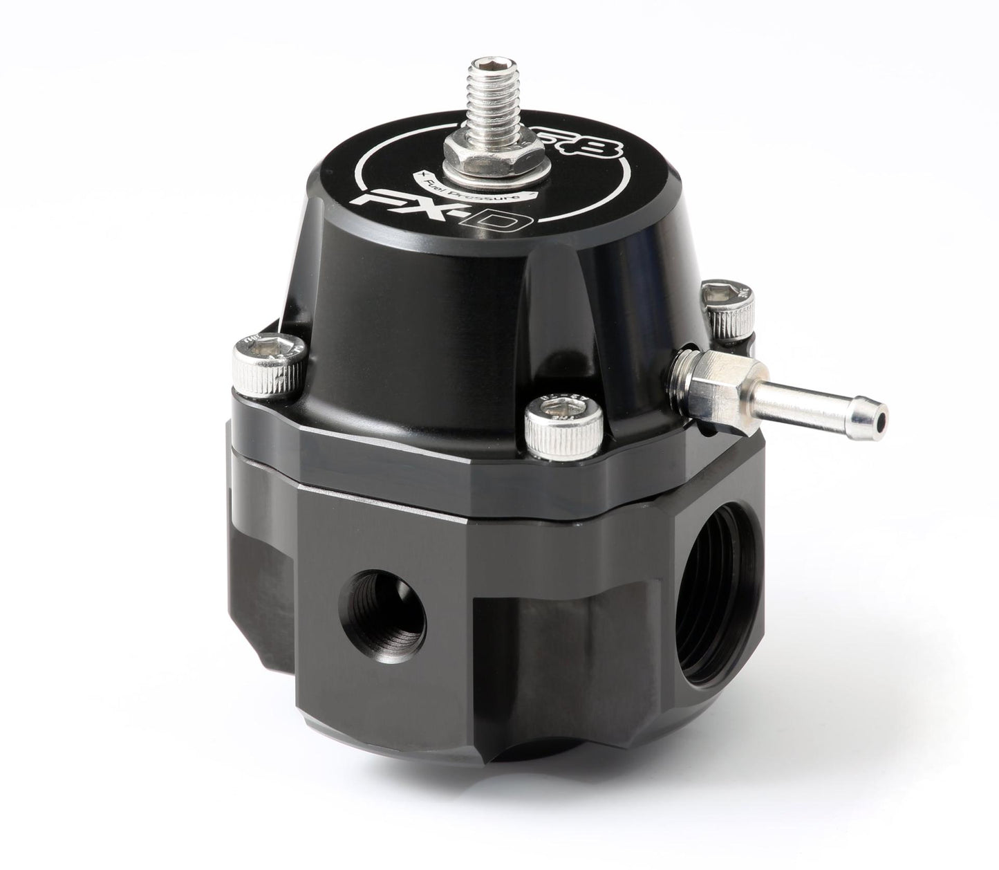 GFB 8070 FX-D Fuel Pressure Regulator