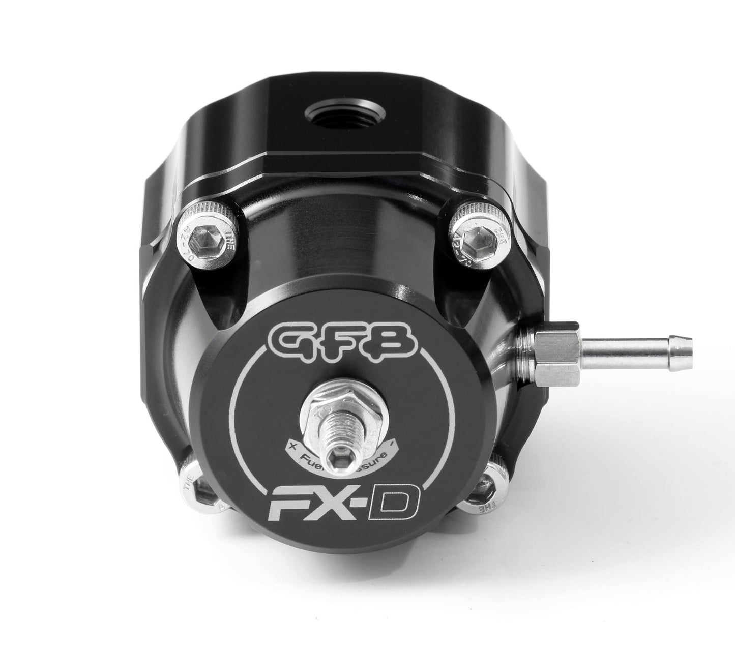 GFB 8070 FX-D Fuel Pressure Regulator