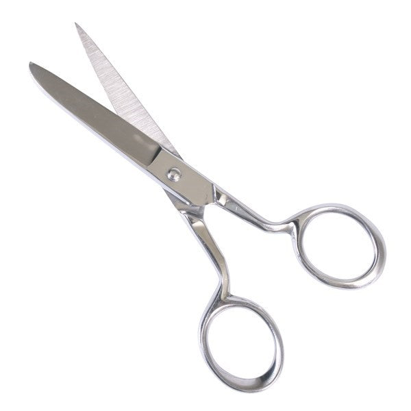 Toledo Household Scissors Forged Steel 75Mm 10 Pc 807BU