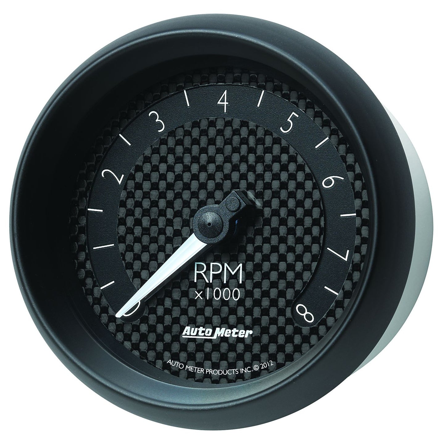 AutoMeter Gt Series 3-3/8in Tachometer AU8097