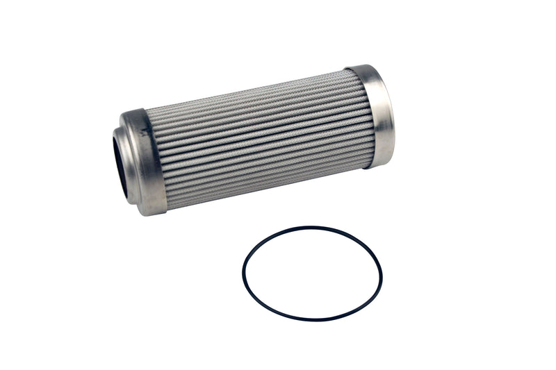 Aeromotive 10 Micron Microglass Element. ARO12639