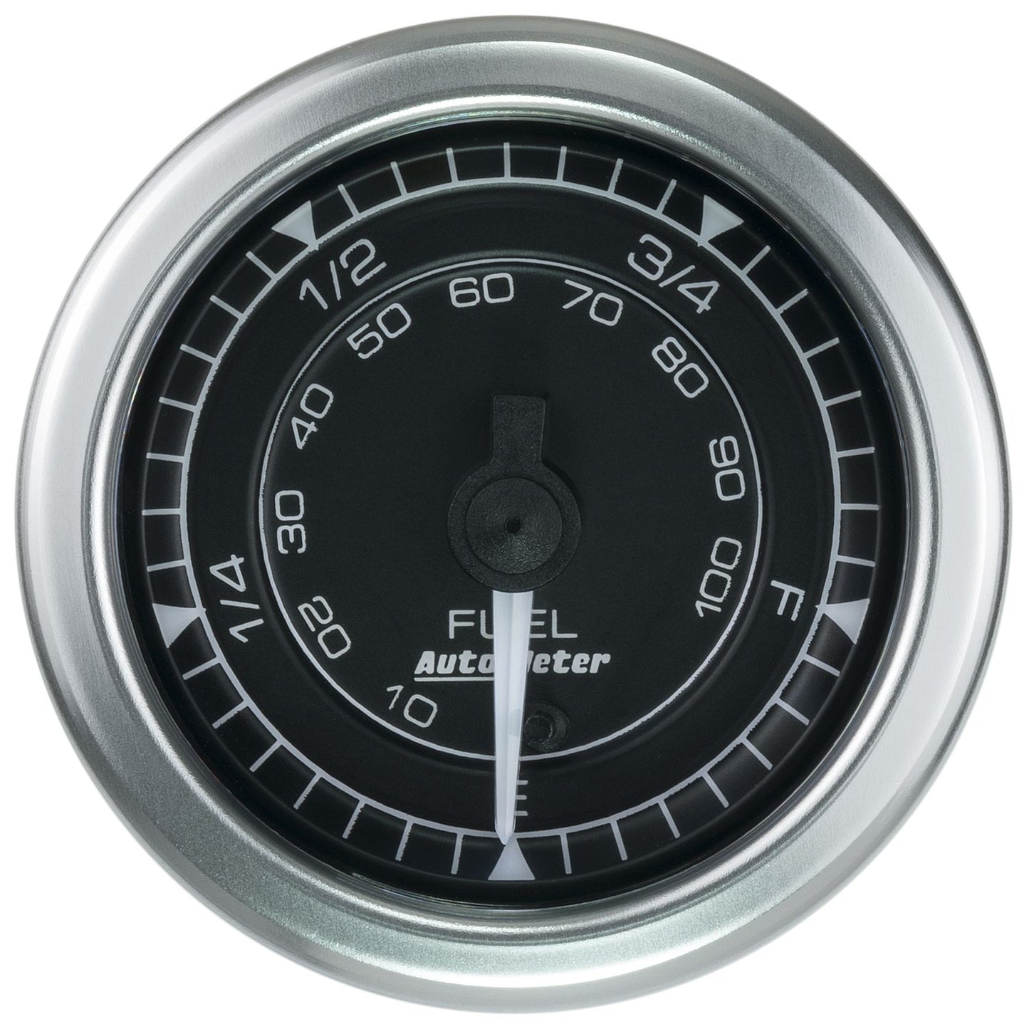 AutoMeter Chrono 2-1/16in Fuel Level AU8110
