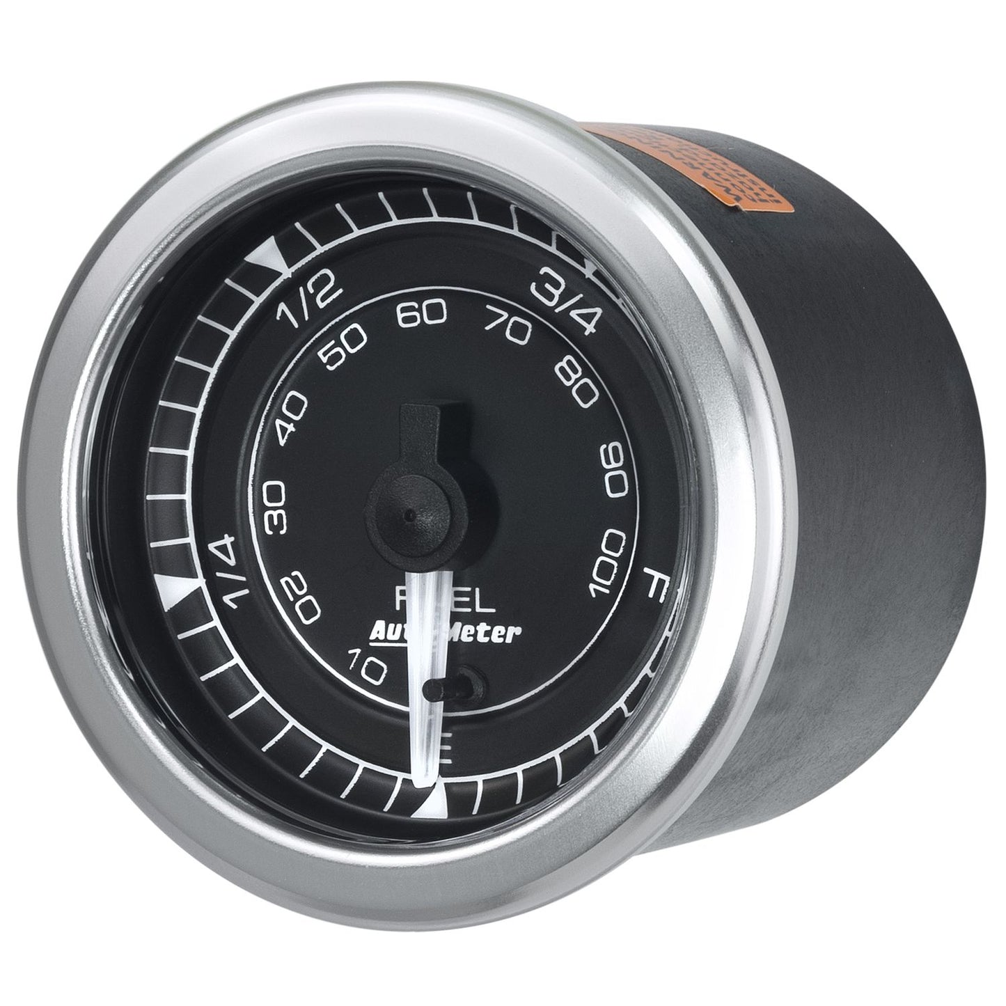 AutoMeter Chrono 2-1/16in Fuel Level AU8110