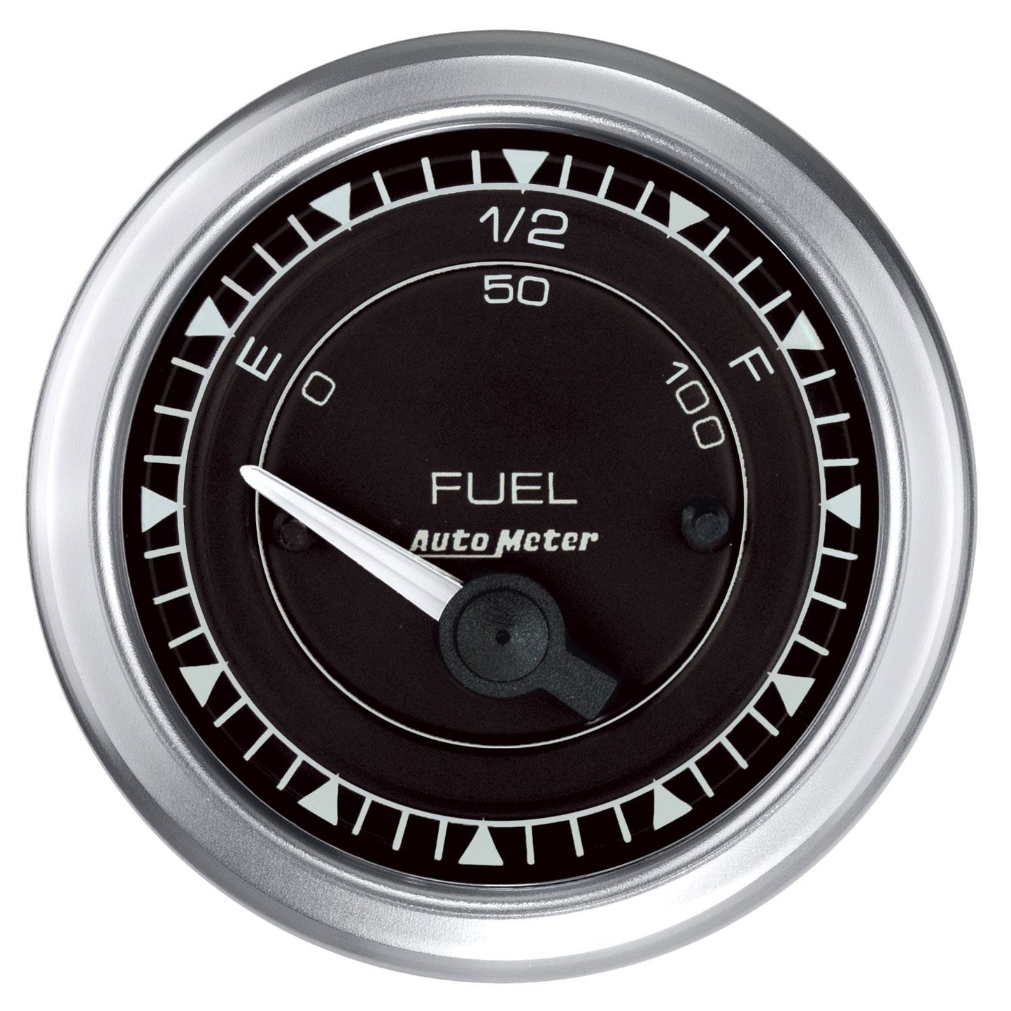 AutoMeter Chrono 2-1/16in Fuel Level AU8114