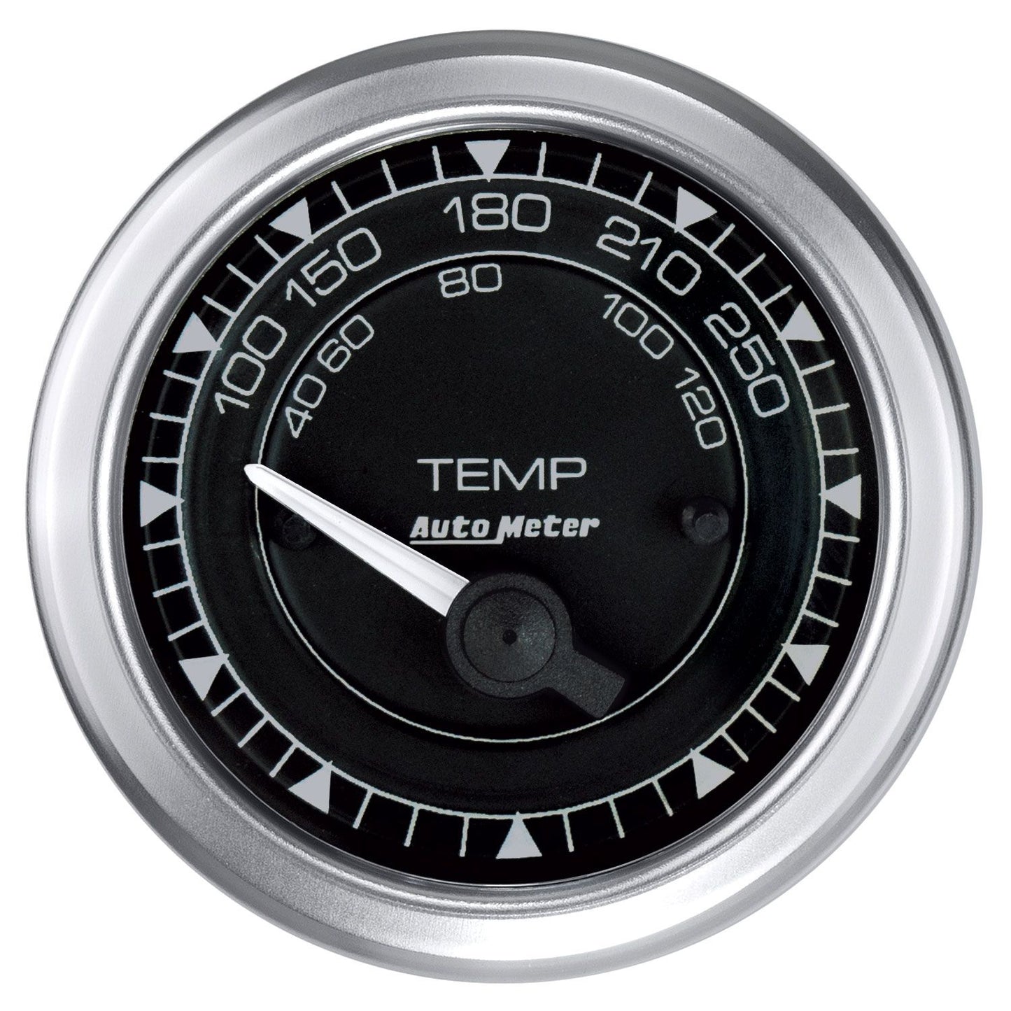 AutoMeter Chrono 2-1/16in Water Temp AU8137