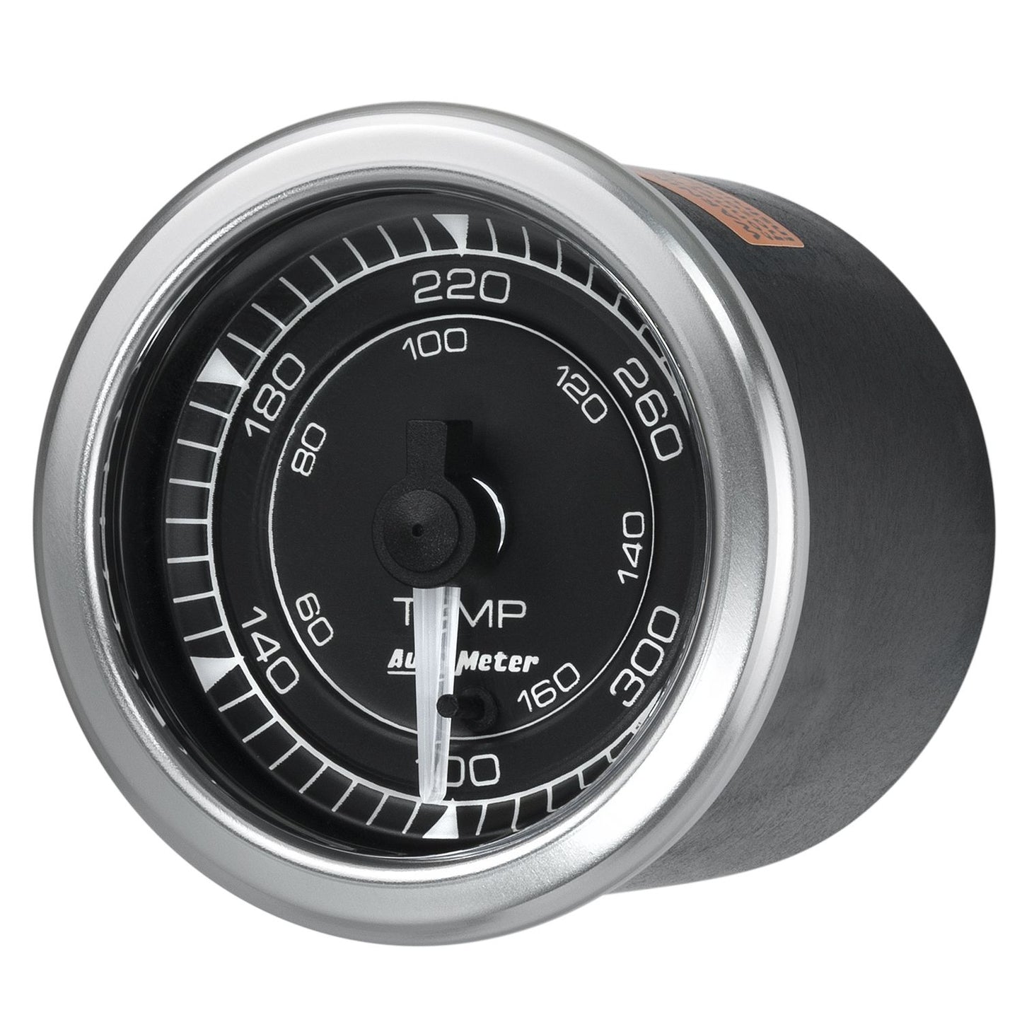 AutoMeter Chrono 2-1/16in Water Temp AU8140