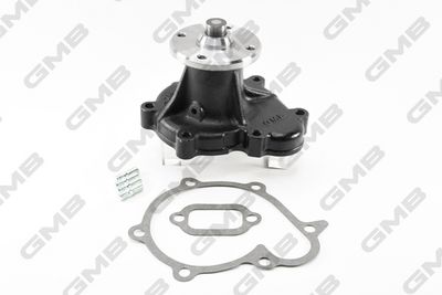 GMB Water Pump OE Fit OE Performance 2 Year Warranty GWMZ-40A