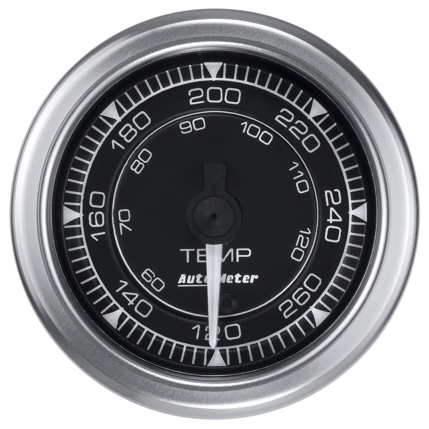 AutoMeter Chrono 2-1/16in Temp Guage AU8154