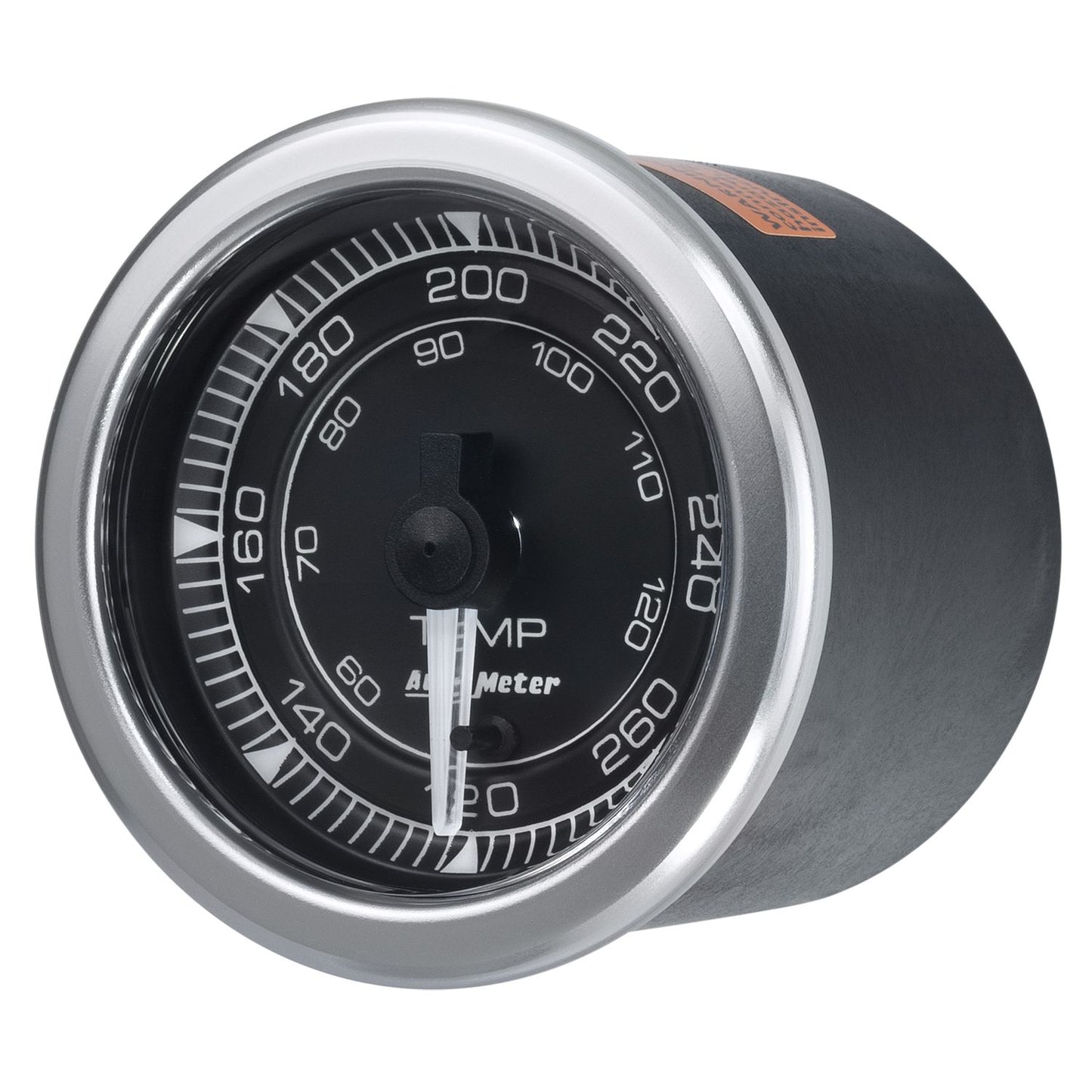 AutoMeter Chrono 2-1/16in Temp Guage AU8154