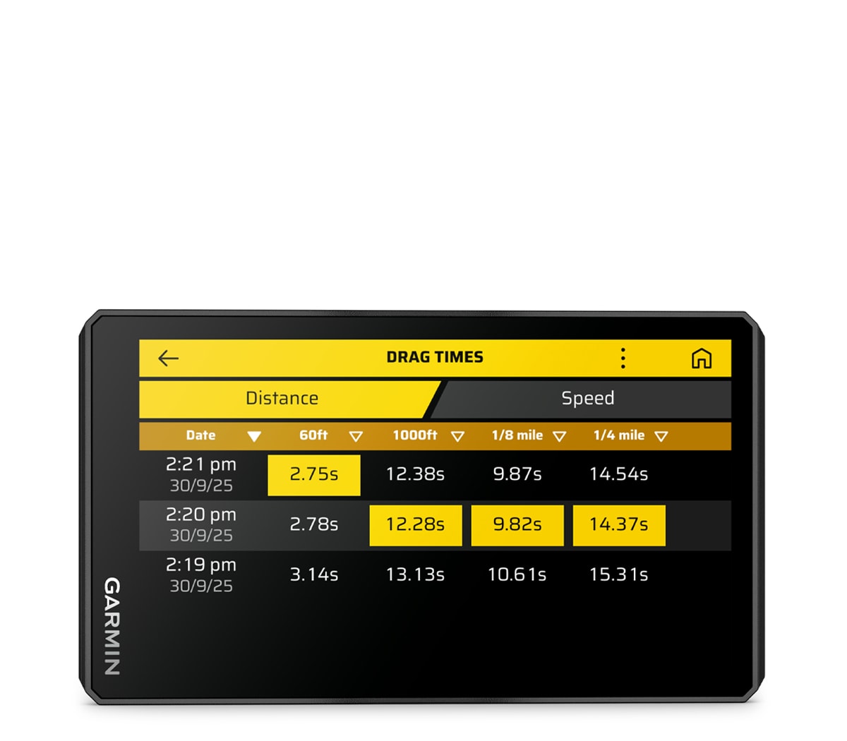 Garmin zumo XT3 4.7in Motorcycle Sat Nav