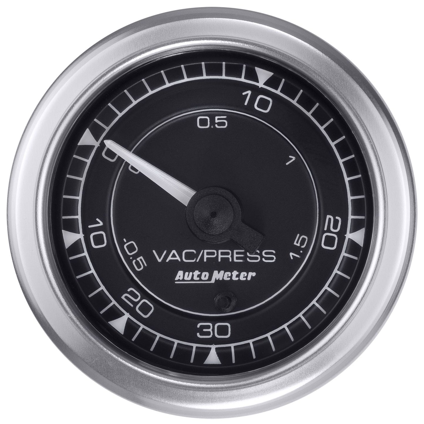 AutoMeter Chrono 2-1/16in Vacuum / Boost AU8159