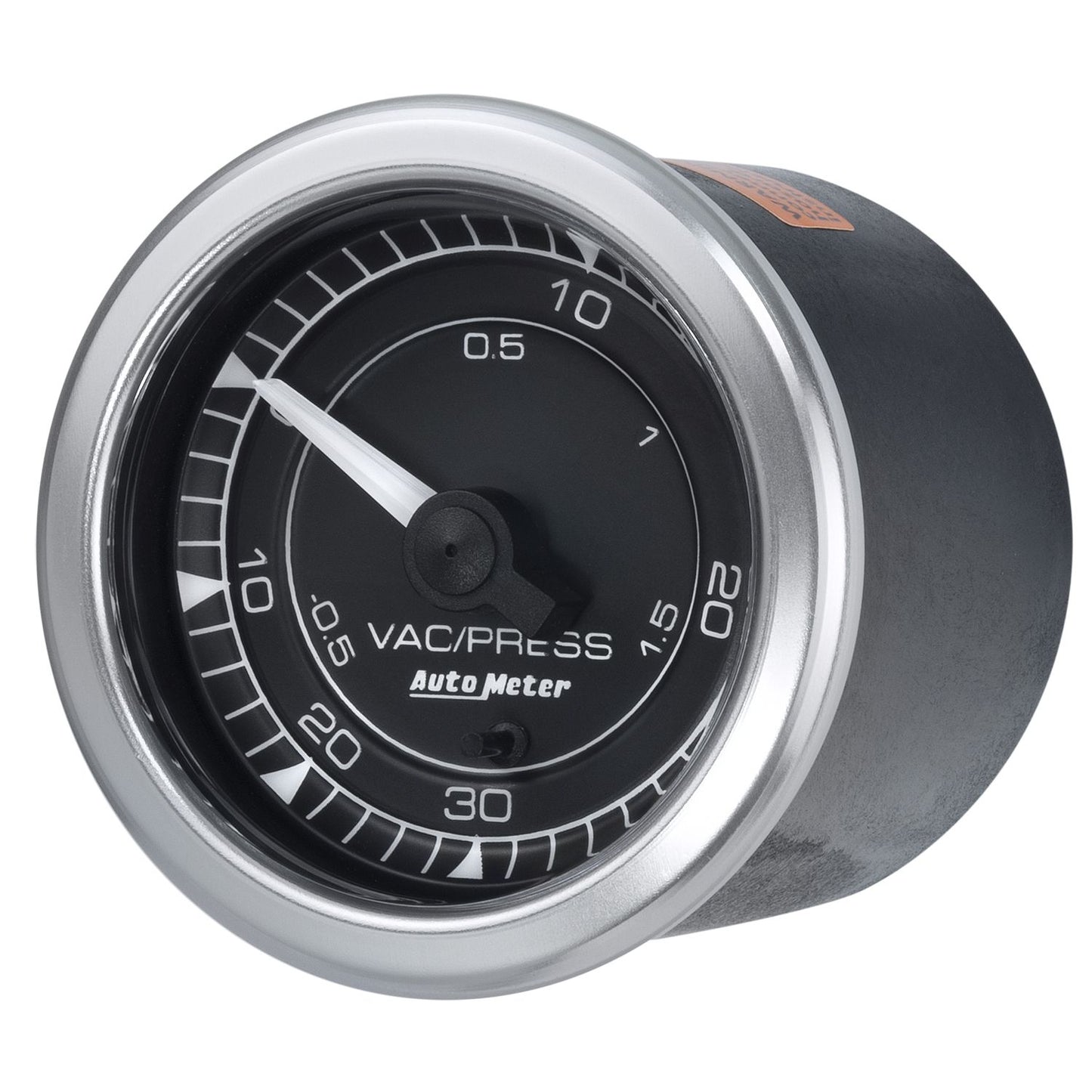 AutoMeter Chrono 2-1/16in Vacuum / Boost AU8159