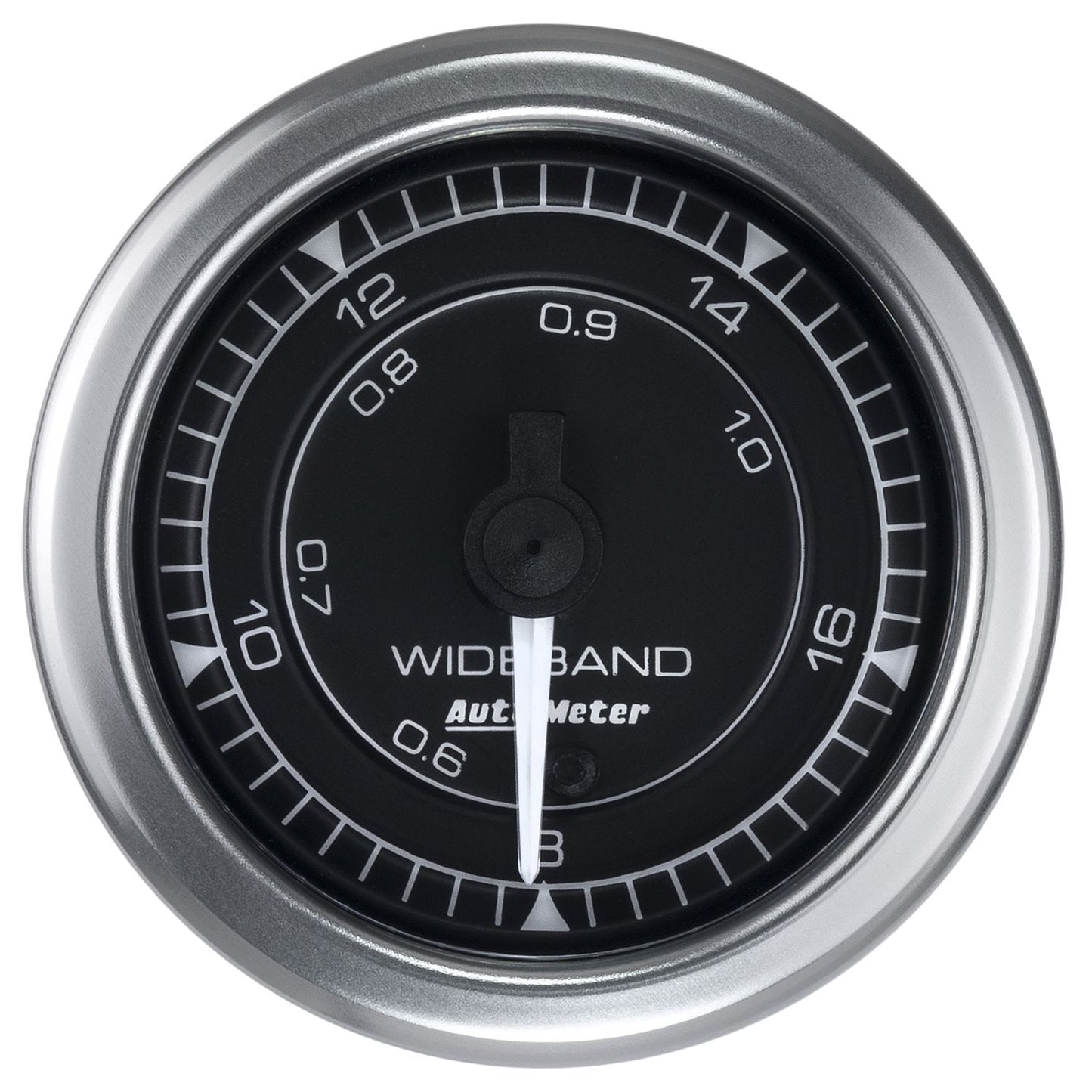 AutoMeter Chrono 2-1/16in Wideband Afr AU8170