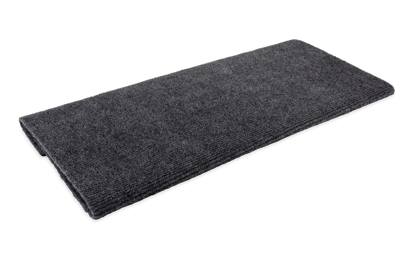 Camco Step Rug XL Grey 42935