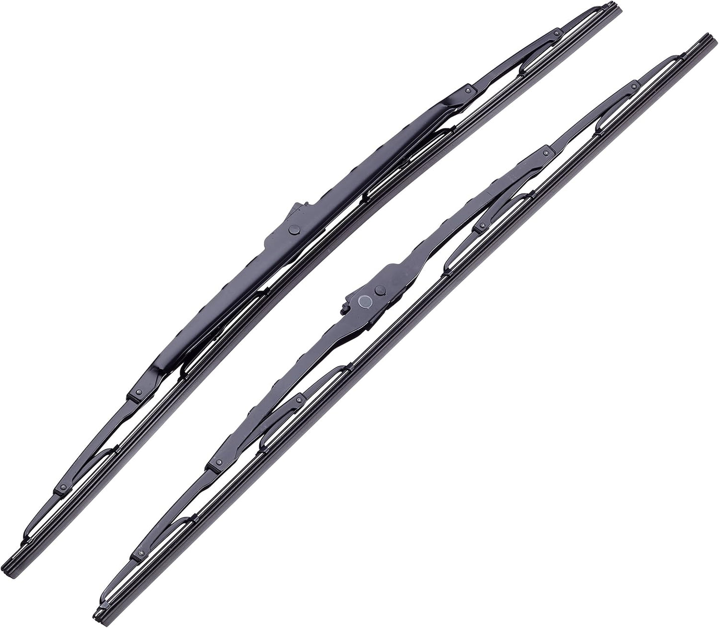SWF Wiper Blade Set Front 116348