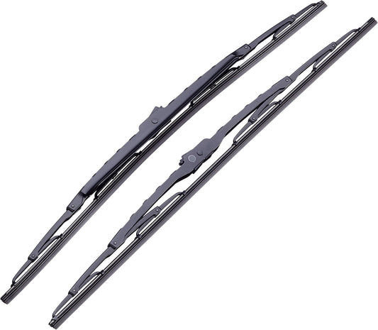 SWF Wiper Blade Set Front 116348