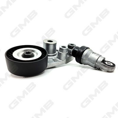 GMB Belt Tensioner V-Ribbed Belt GHAT-182