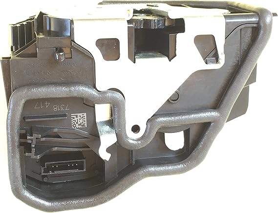 Genuine LHr Door Lock & Actuator 51227202147