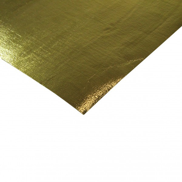 Heatshield Products Gold Heat Matt 475 x 500mm 821005