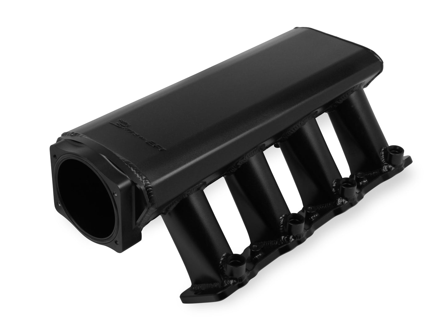 Holley Sniper EFI Fabricated Intake 822042