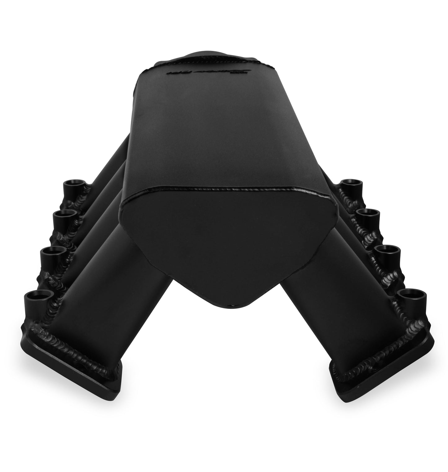 Holley Sniper EFI Fabricated Intake 822042