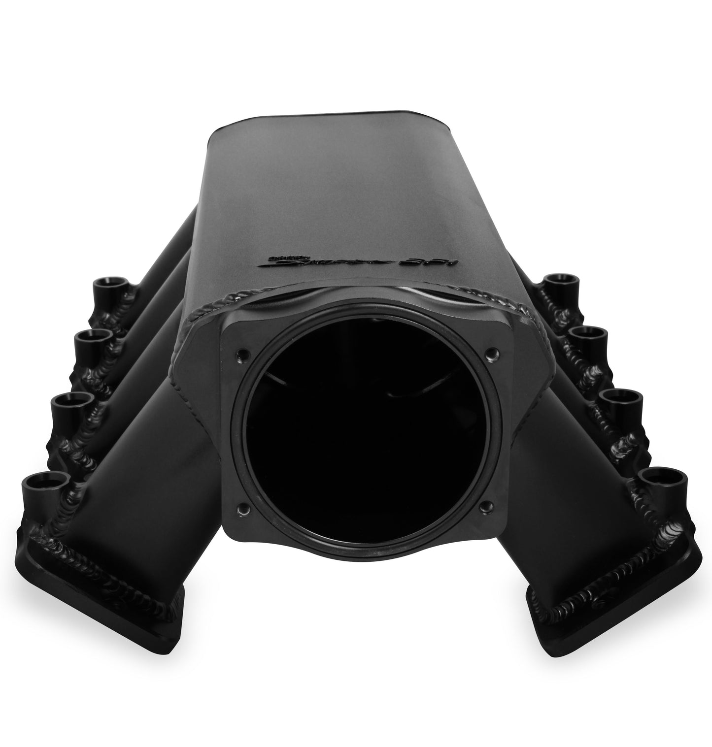 Holley Sniper EFI Fabricated Intake 822042