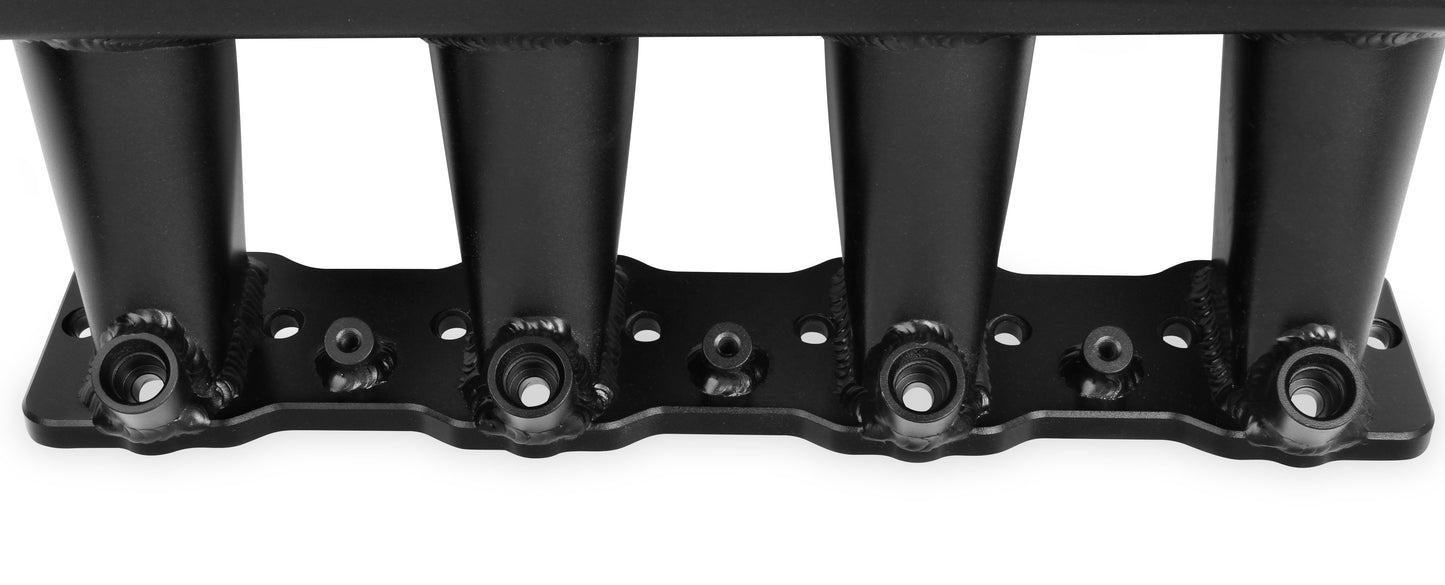 Holley Sniper EFI Fabricated Intake 822042