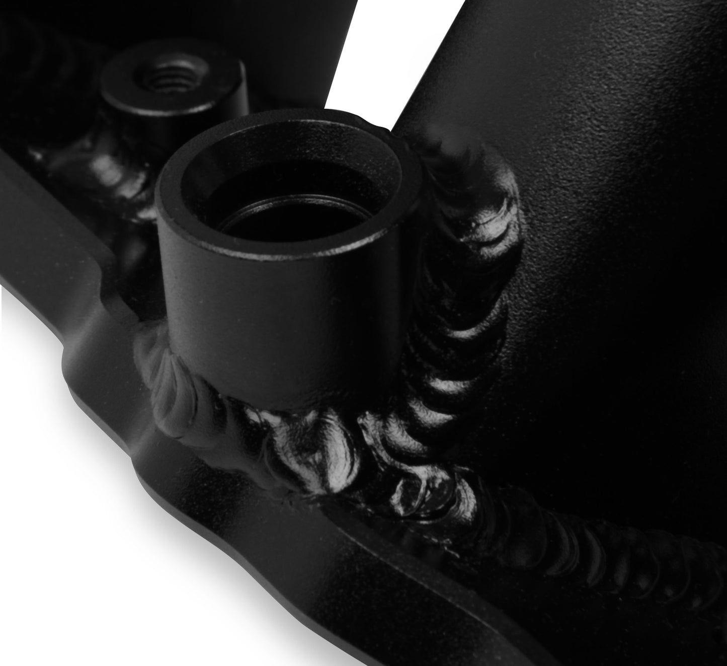 Holley Sniper EFI Fabricated Intake 822042