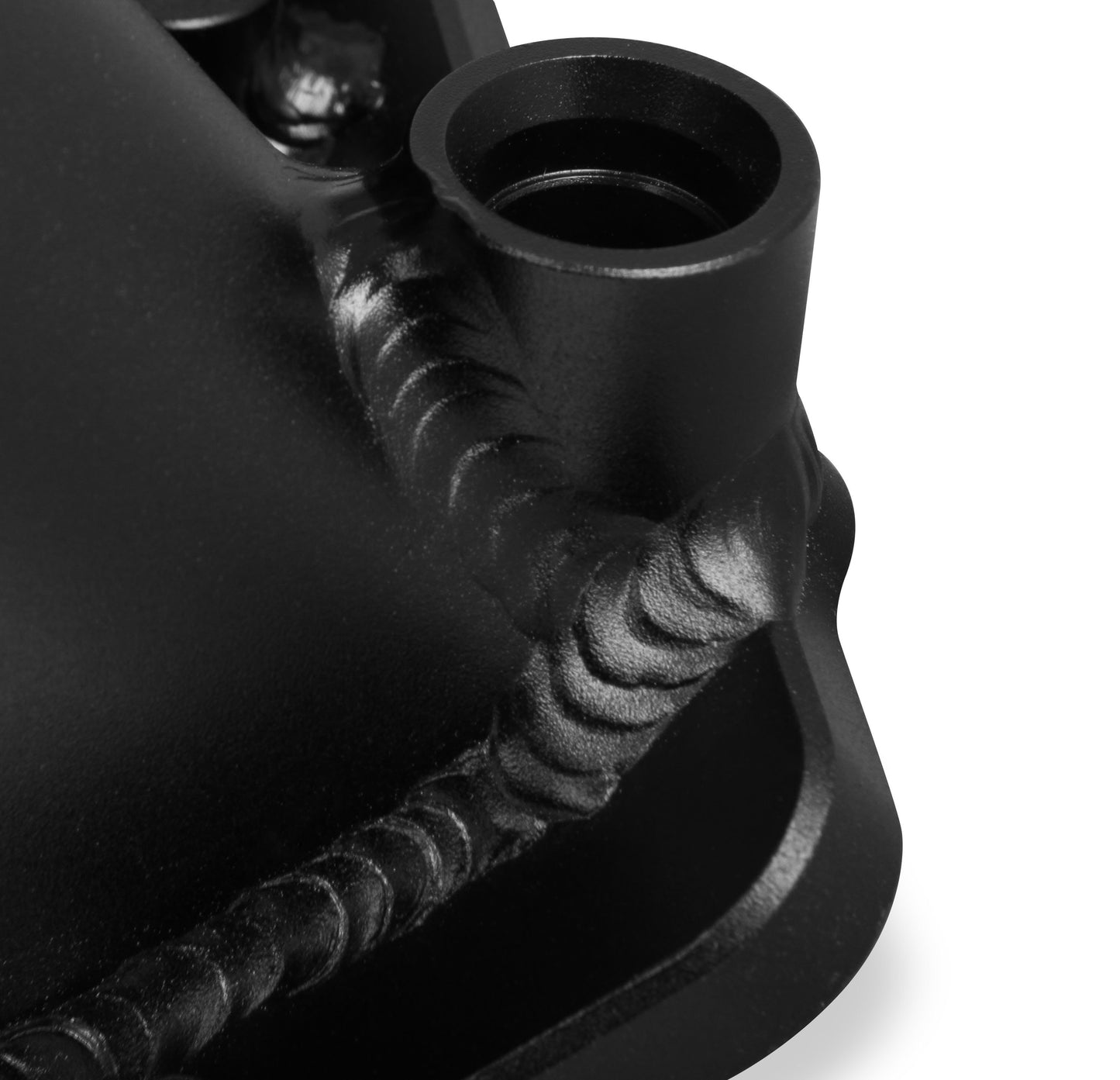Holley Sniper EFI Fabricated Intake 822042
