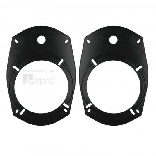 Aerpro Adaptor Speaker 6 X 9 To 826901