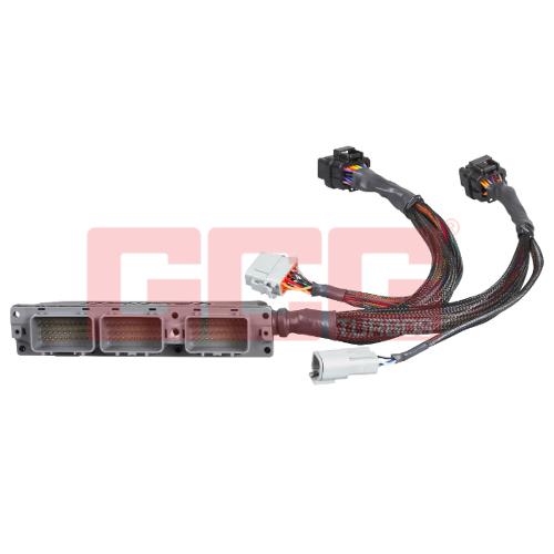 Haltech HT-141342 Elite 2500 Adaptor Harness fits Toyota Supra JZA80 2JZ HT-141342