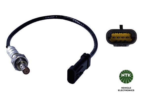 NTK Oxygen Sensor OZA826-EE19