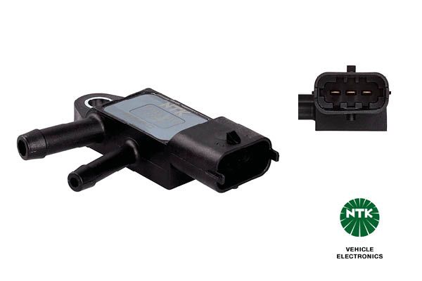 NTK Differential Pressure Sensor EPD3-V011