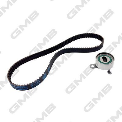 GMB Timing Belt Kit GKT0002