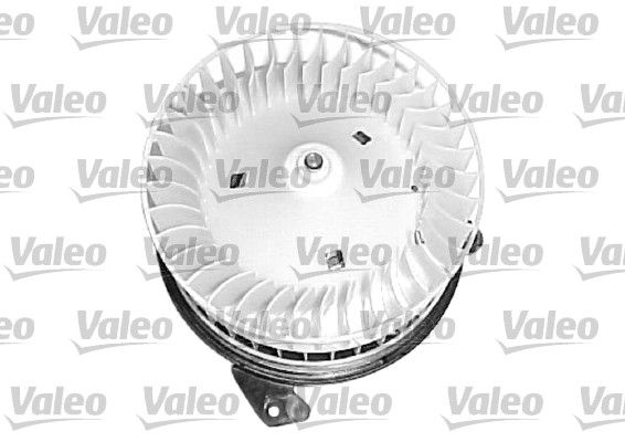Valeo Blower Assembly to suit Mercedes Benz C, CLK & SLK 698244