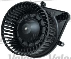 Valeo Blower Assembly to suit Audi A4 698814