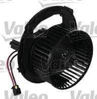 Valeo Blower Assembly to suit Audi A3, Q2, Q3 & VW Golf, Passat, Tiguan, T-Roc, Caddy & SEAT Leon, Skoda Superb, Octavia, Kodiaq & Karoq 715298
