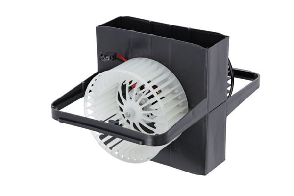 Valeo Blower Assembly to suit BMW 3 Series & X3 884530