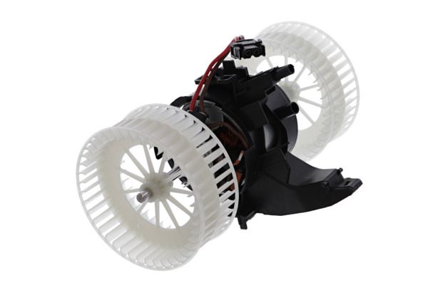 Valeo Blower Assembly to suit BMW 5 & 7 Series 884539