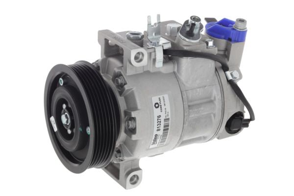 Valeo Air Conditioning Compressor 12V 6SEU 813276